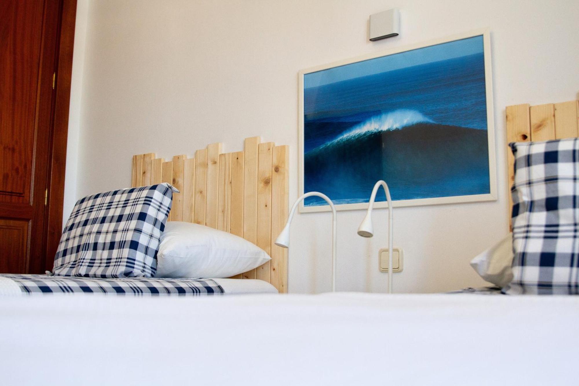 プラヤ・ブランカ Casa Vela By Mhousingヴィラ エクステリア 写真