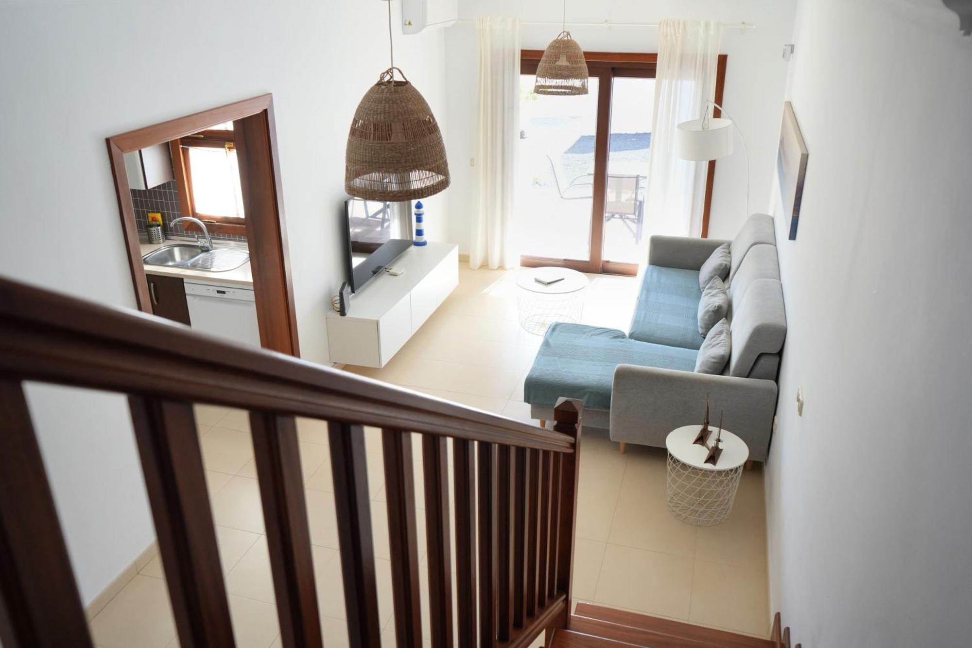 プラヤ・ブランカ Casa Vela By Mhousingヴィラ エクステリア 写真
