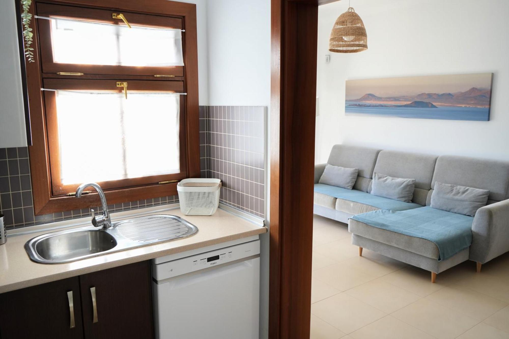 プラヤ・ブランカ Casa Vela By Mhousingヴィラ エクステリア 写真